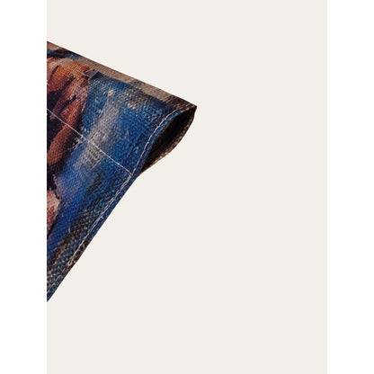 Charming Snowman Welcome Garden Flag-double Sided, Durable Polyester, Perfect Choice for Christmas and Holiday Decorations, Outdoor