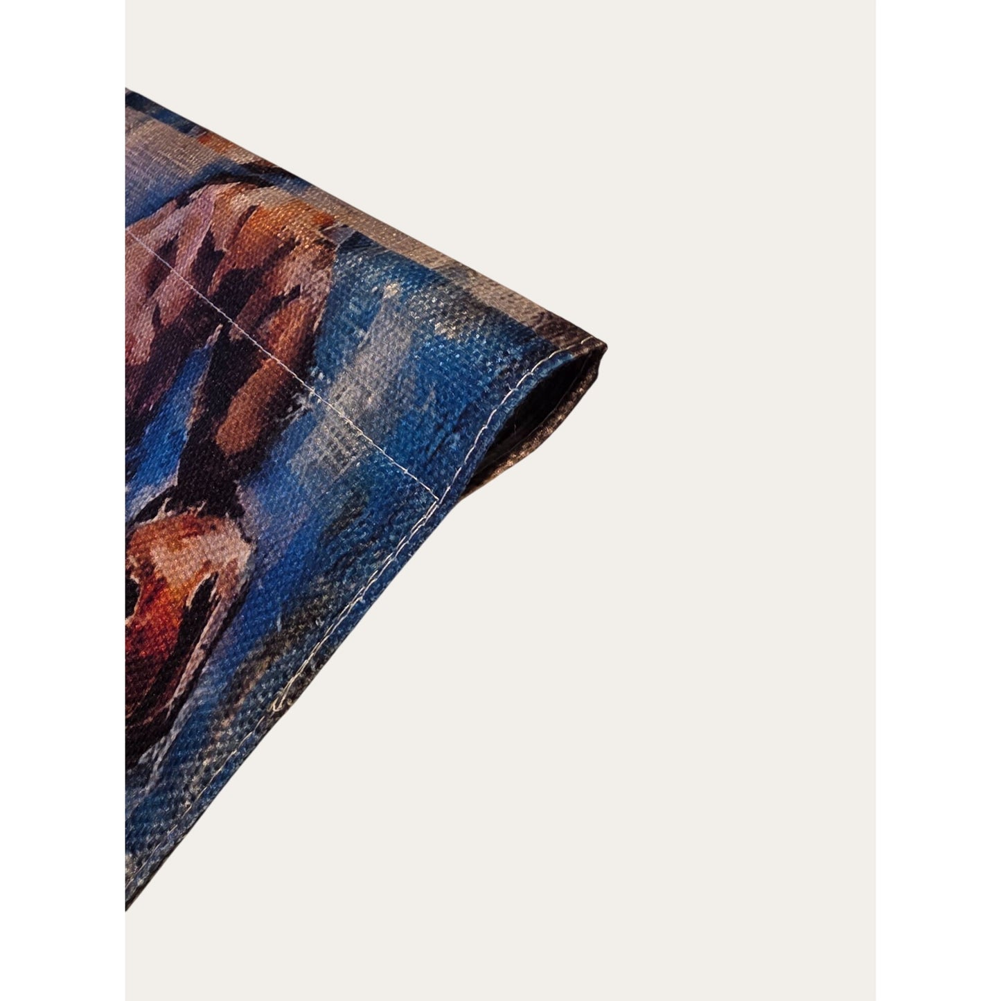 Charming Snowman Welcome Garden Flag-double Sided, Durable Polyester, Perfect Choice for Christmas and Holiday Decorations, Outdoor