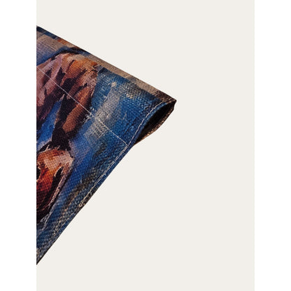 Charming Snowman Welcome Garden Flag-double Sided, Durable Polyester, Perfect Choice for Christmas and Holiday Decorations, Outdoor