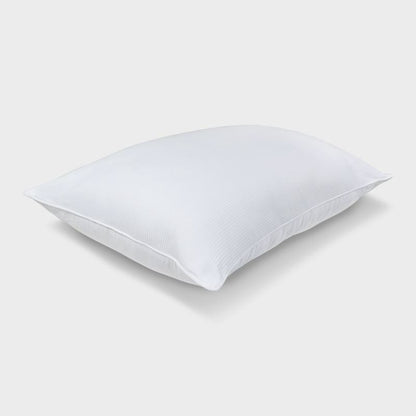 My Kinda Standard Home Machine Washable Firm Pillow