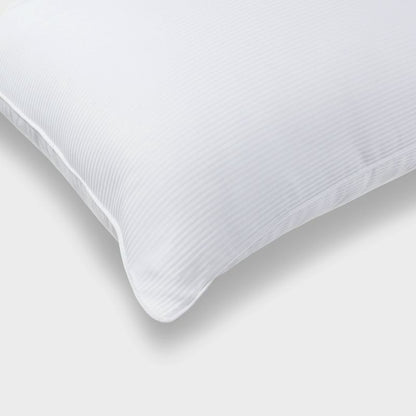 My Kinda Standard Home Machine Washable Firm Pillow