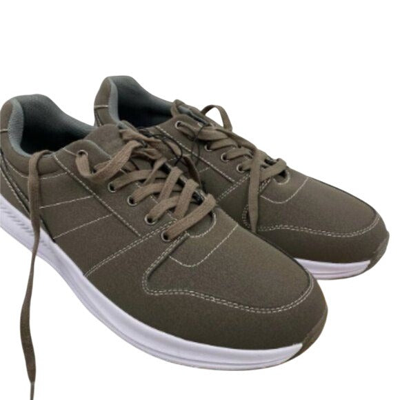 New Weatherproof mens shoes vintage Russell  Grey
