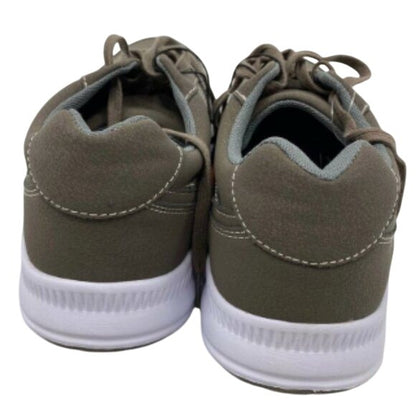 New Weatherproof mens shoes vintage Russell  Grey