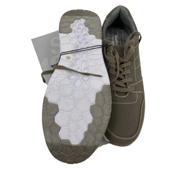 New Weatherproof mens shoes vintage Russell  Grey