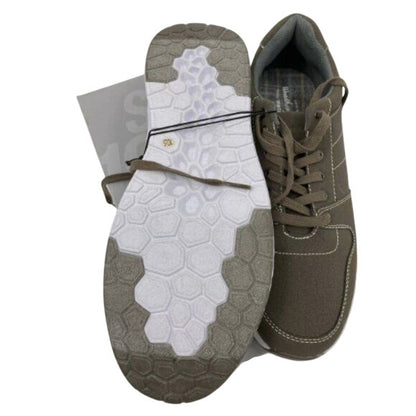 New Weatherproof mens shoes vintage Russell  Grey