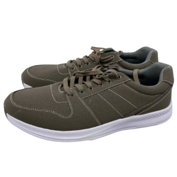 New Weatherproof mens shoes vintage Russell  Grey