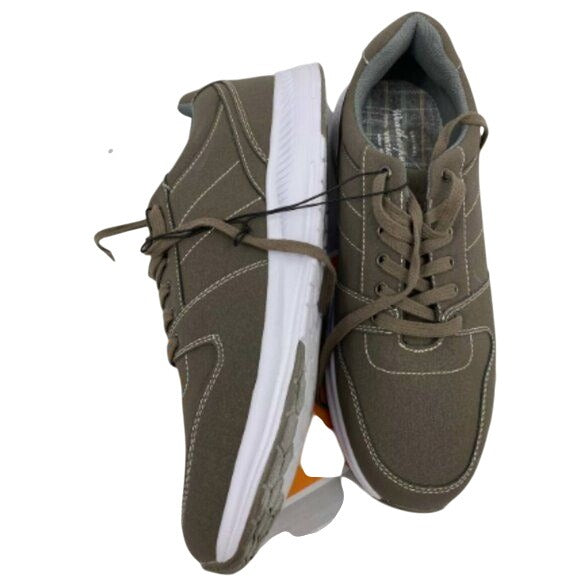New Weatherproof mens shoes vintage Russell  Grey