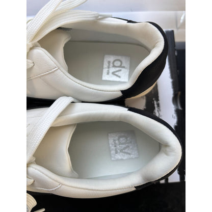 Dv By Dolce Vita women shoes White & Black Lace-Up