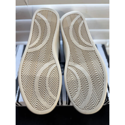 Dv By Dolce Vita women shoes White & Black Lace-Up