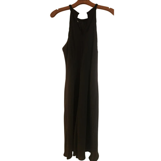 Evening Gown Sleeveless Maxi dress
