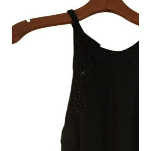 Evening Gown Sleeveless Maxi dress
