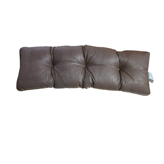 Klear Vu The Gripper Tufted Omega Universal Bench Cushion