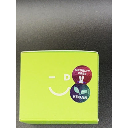 I Dew Care Glow-Key Brightening Vitamin C Eye Cream 15ml Vegan & Cruelty-Free With Applicator