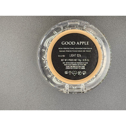 KAT VON D Good Apple Skin-Perfecting Foundation Balm | Natural Finish