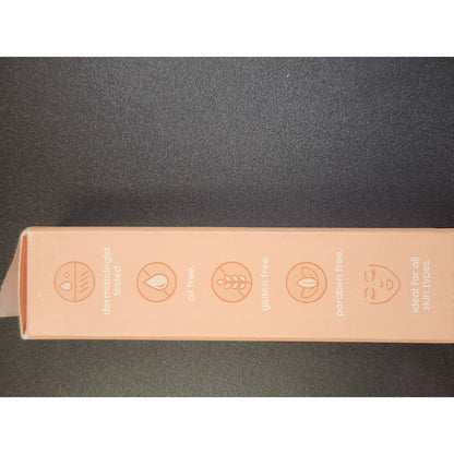 ColourPop Pretty Fresh Full Coverage Concealer – Hydrating & Natural Finish 83C.