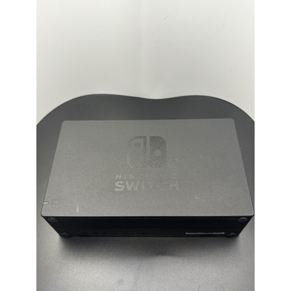 Nintendo Switch Console w/ Original Box and Accessories gaming