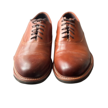 Kenneth Cole Reaction mens shoes Klay Flex