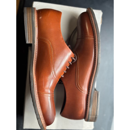 Kenneth Cole Reaction mens shoes Klay Flex