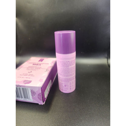 Higher Education Skincare - MBA Renewing 0.5% Retinol Serum