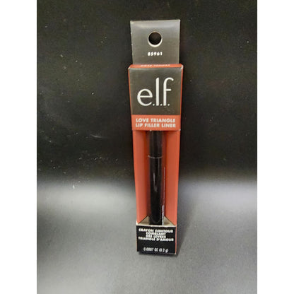 E.L.F. Love Triangle Lip Filler Liner Soft Pink Rose Tendre Long-Lasting