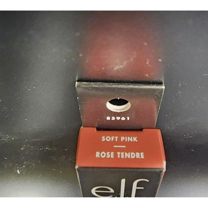 E.L.F. Love Triangle Lip Filler Liner Soft Pink Rose Tendre Long-Lasting