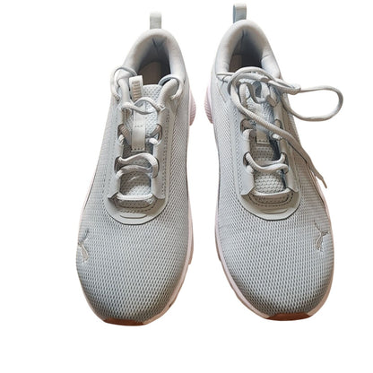 Puma Focus Lite Sneaker Blue women shoes