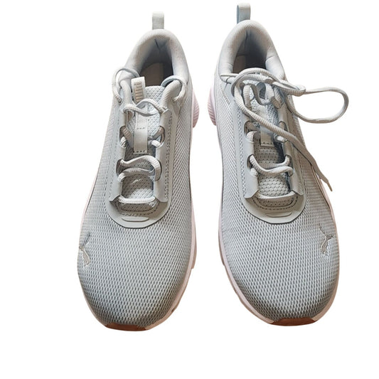Puma Focus Lite Sneaker Blue