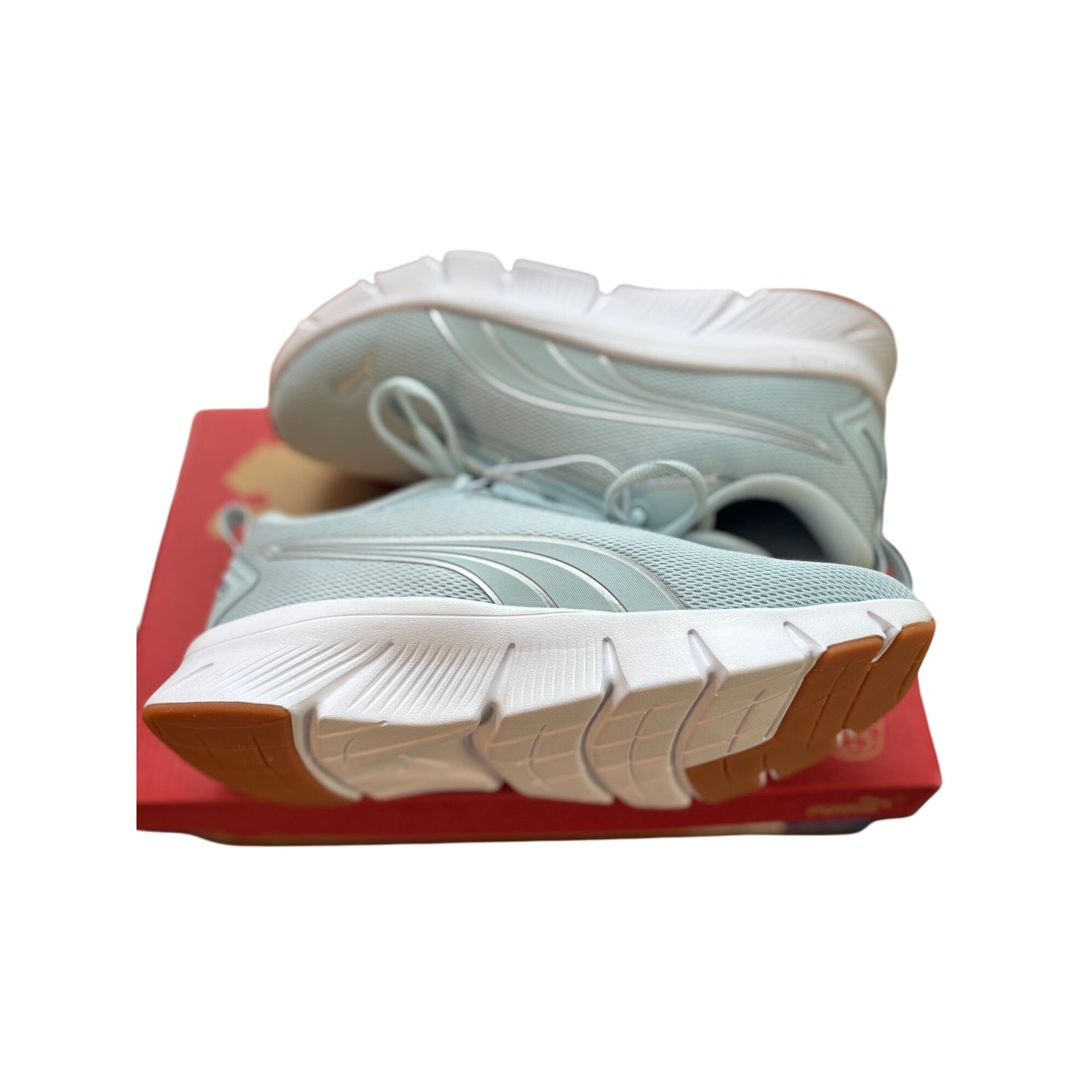 Puma Focus Lite Sneaker Blue women shoes