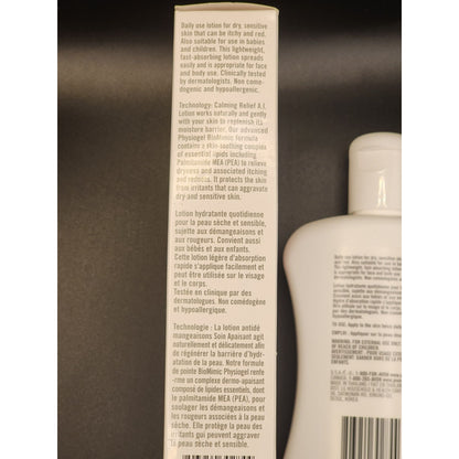 Physiogel Hypoallergenic Calming Relief A.I. Lotion 200ml For Dry Irritated Sensitive Skin