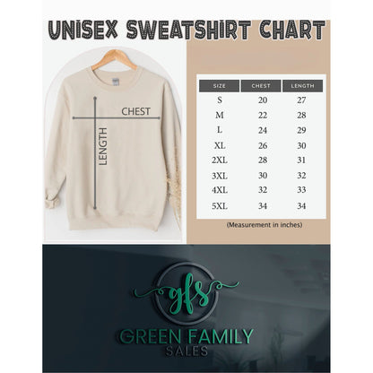 Be My Valentine Sweatshirt With Hands & Sneakers Graphic  Gildan