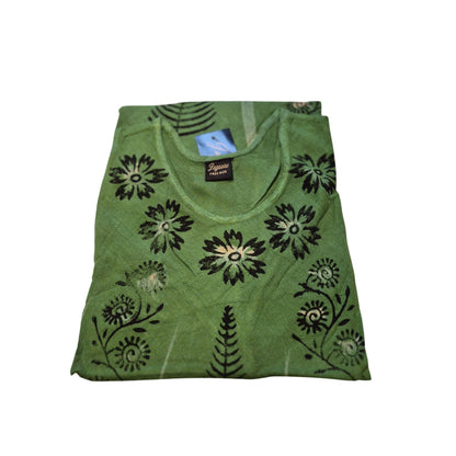 Sleeveless Boho Summer Dress With Floral Print & Flowy Hemline Lightweight Resort Wear