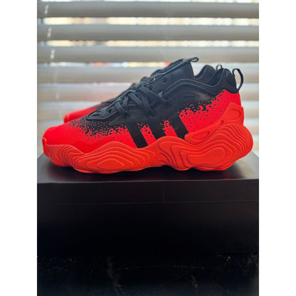 Adidas Trae Young 3 Size 12 mens shoes Basketball