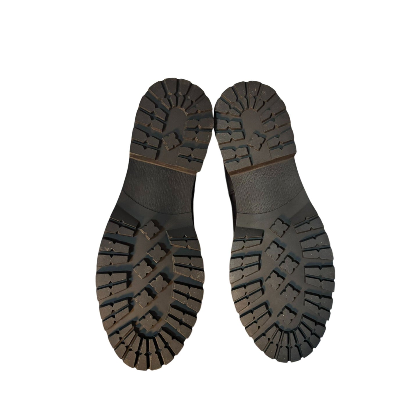 Steve Madden Size 11 Chelsea Black  Lorali Boots