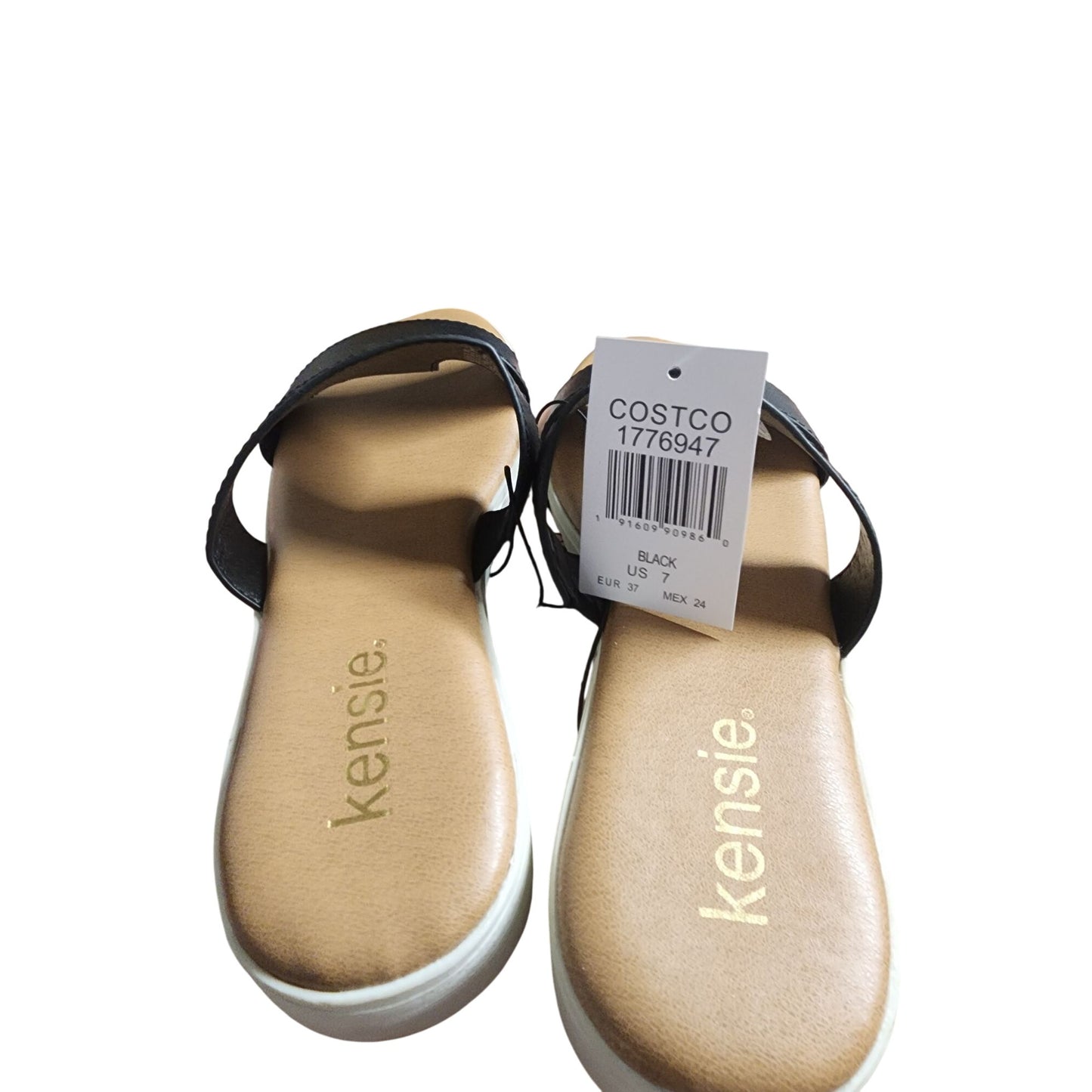 Kensie Elena Women's Sandals