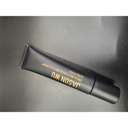JASON WU TINTED MOISTURIZER MEETS CC CREAM TMMCCC-06 Medium/Golden.