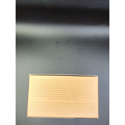Nude Sugar  The Creém Extra Enriched Moisture Cream