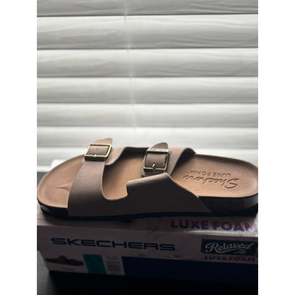 RIGHT FOOT ONLY Skechers Sandals  AMPUTEE Women's