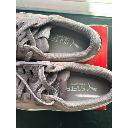 Puma Womens Suede SoftFoam+ Sneakers