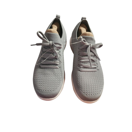 Skechers women shoes Go Walk Joy Grey