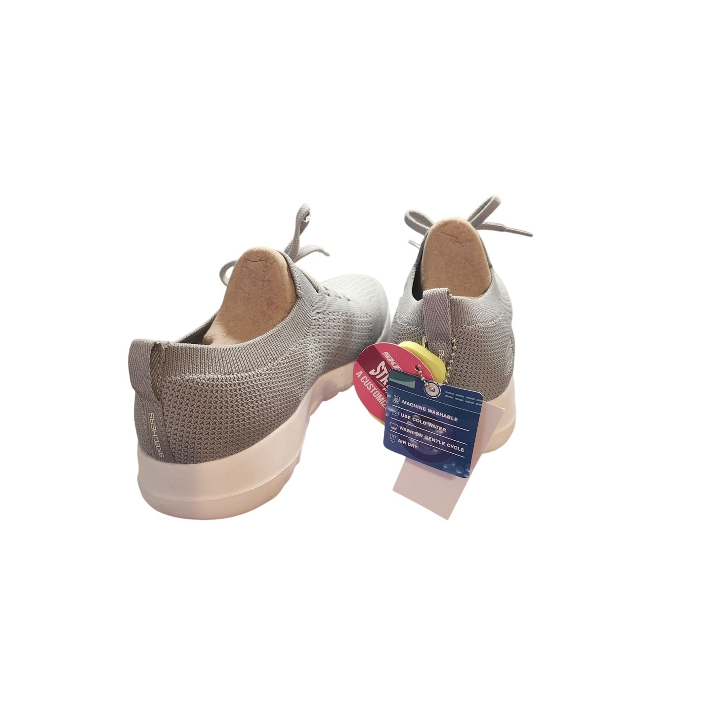 Skechers women shoes Go Walk Joy Grey