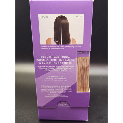 Alterna Caviar Anti-Aging Multiplying Volume Essentials Kit For Fine Hair