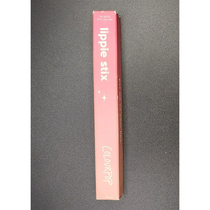 ColourPop Lippie Stix In Dusty Coral