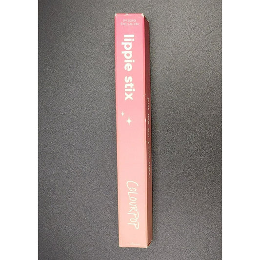 ColourPop Lippie Stix In Dusty Coral