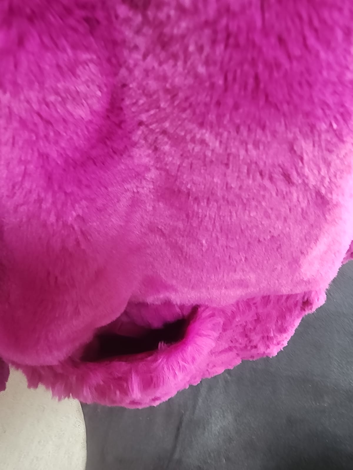 kids Jacket Cat and Jack- Berry Pink