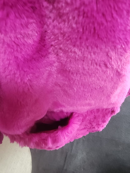 kids Jacket Cat and Jack- Berry Pink