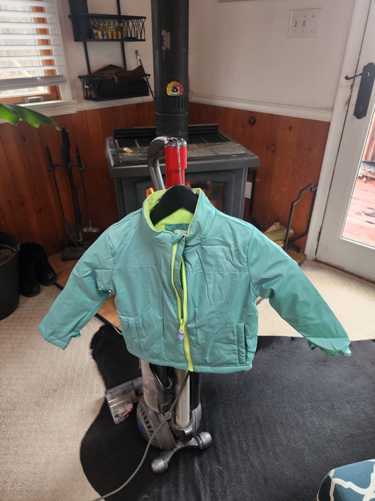 Toddler 3-in-1 Jacket Set - Cat & Jack 4T