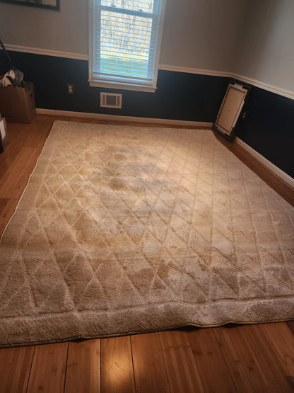 Mohawk Home Riviera Geometric Indoor Area Rug Size 5x7