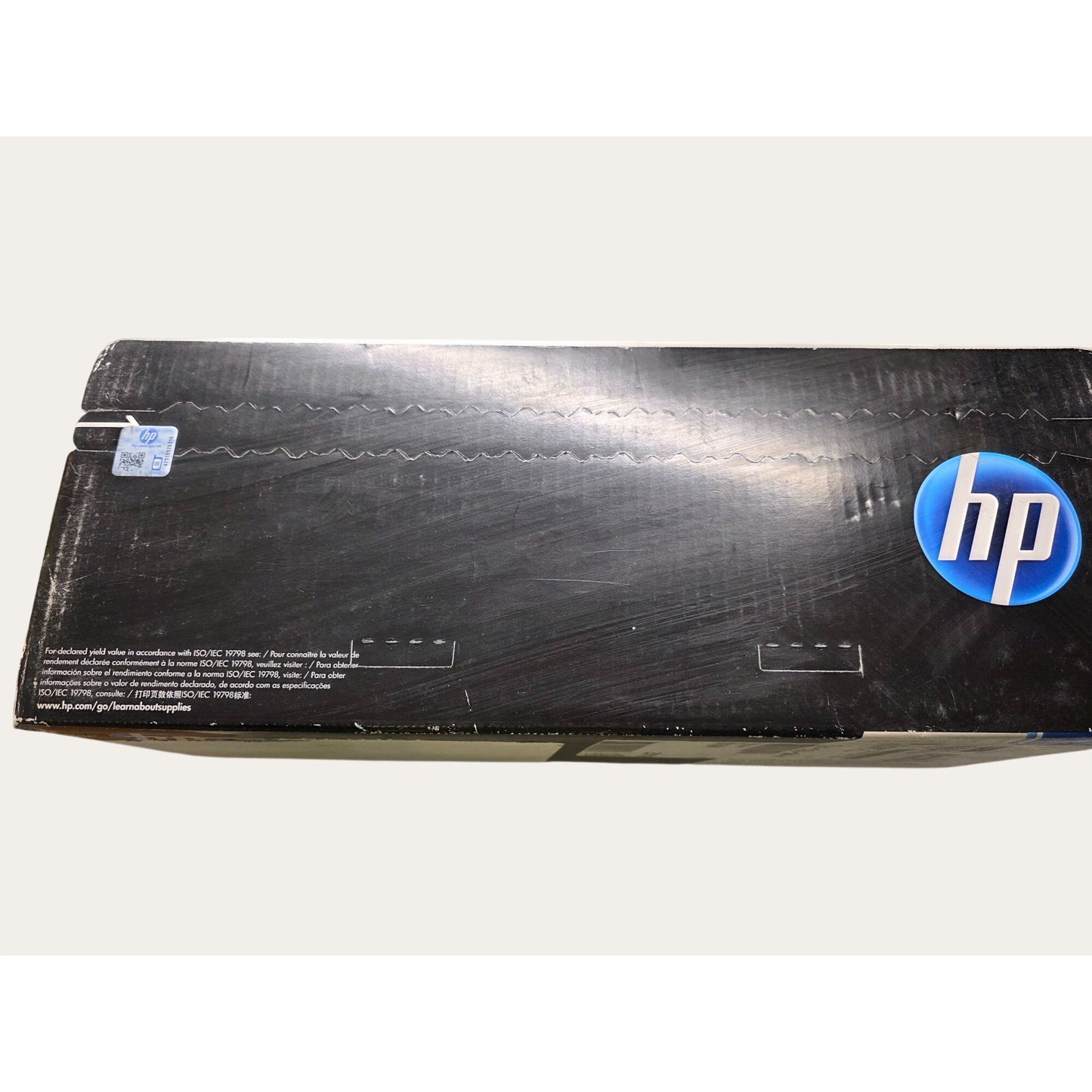 HP LaserJet 307A Magenta Print Cartridge CE743A For CP5225 Printer High Yield Toner