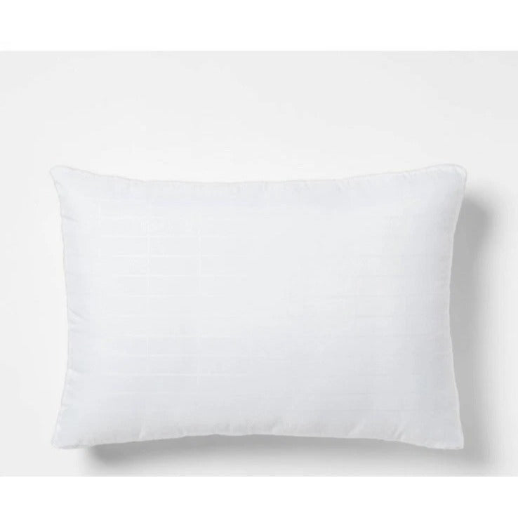 Room Essentials Overfilled Plush Pillow home Standard/Queen