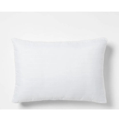 Room Essentials Overfilled Plush Pillow home Standard/Queen